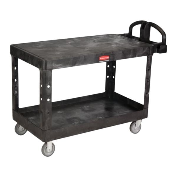 Utility Cart 54x25-1/4x36" (4) Caster