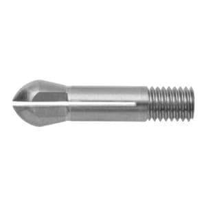 Collet Replacement Chuck 0.60cm Stainless Steel Non-Sterile Ea