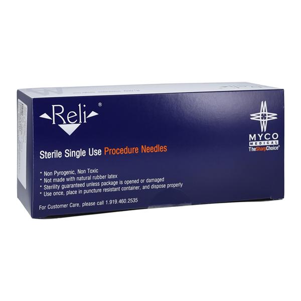 Quincke Spinal Needle 20g 3.5