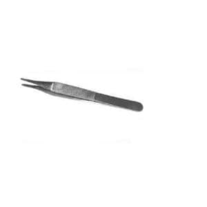 Adson Forcep 4" Stainless Steel Sterile 20/Ca