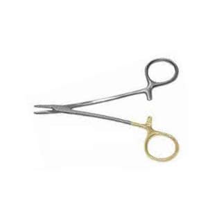 Webster Needle Holder 5" Stainless Steel 20/Ca