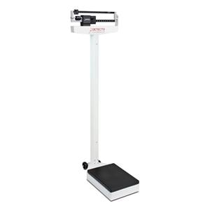 Physician Scale Mechanical/Beam Ea