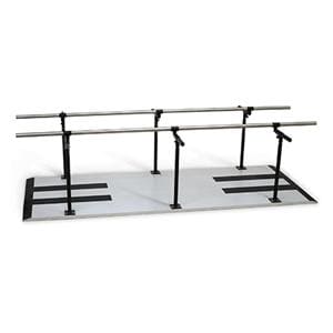 Parallel Bars With 22-35" Width/29-42" Height