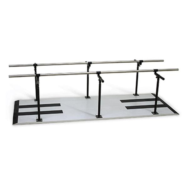 Parallel Bars With 22-35" Width/29-42" Height