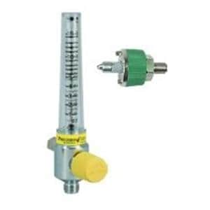 Air Flow Meter Chrome Ea