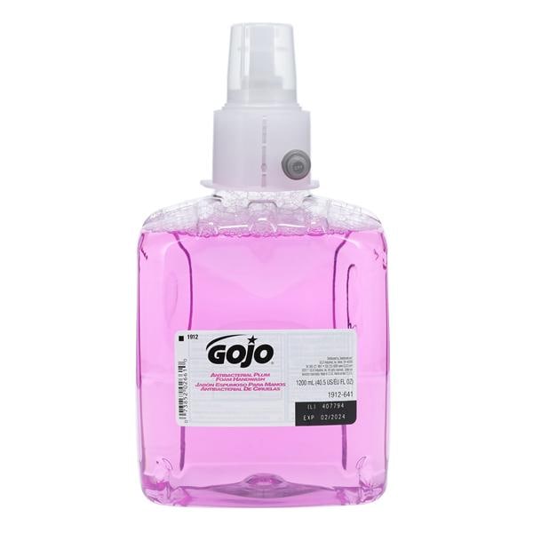 Foam Handwash 1200 mL Refill Plum 2/Ca