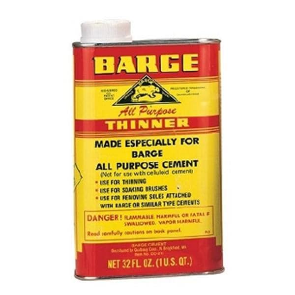 Barge Thinner Cement Ea