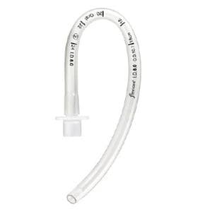 Endotracheal Tube Uncuffed 10/Bx