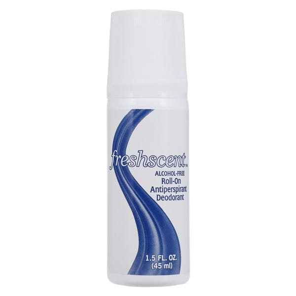 Roll-On Deodorant Alcohol Free 1.5oz Fresh Scent 96/Ca