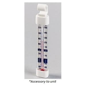 NIST Certificate For Refrigerator/Freezer Thermometer Ea