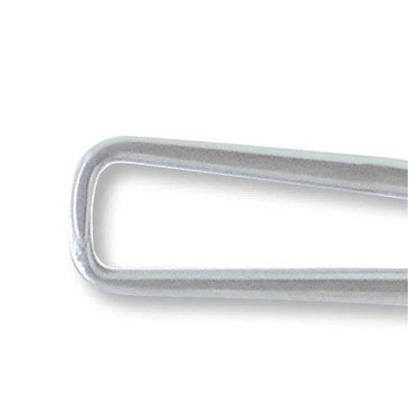 Braun Bariatric Forcep 11-3/4" Stainless Steel Ea