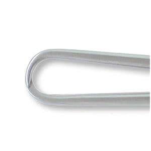 Schroeder Bariatric Forcep 11-3/4" Stainless Steel Ea