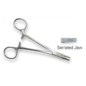 Mayo-Hegar Needle Holder 14cm Stainless Steel Ea