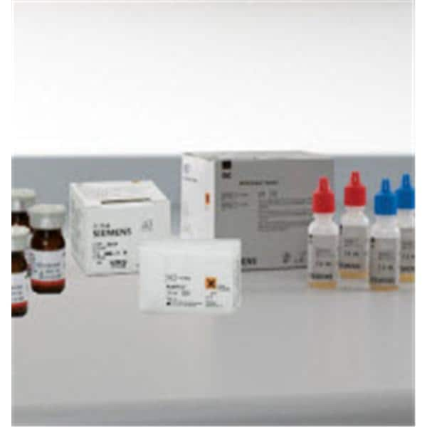 Carbamazepine Reagent Kit 1/Kt