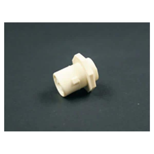 SP Scienceware Replacement Chuck 10mL White Ea