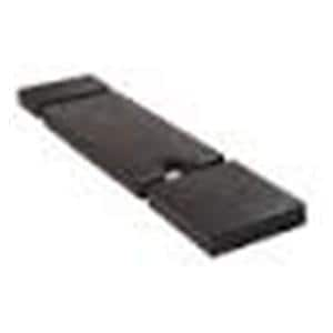 Stryker Padded Stretcher Ea