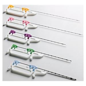 Magnum Biopsy Needle 18g 10cm Sharp Trocar