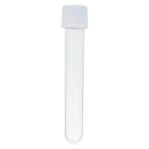 Vacuette Aliquot Tube Polypropylene 5mL 13x75mm Non-Sterile 2000/Ca