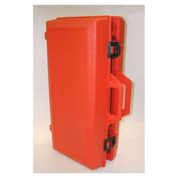 Case Carry Heavy Duty For D Oxygen Cylinder Ea