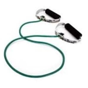 Thera-Band Exercise Tubing 48" Green Heavy