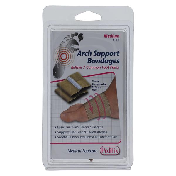 Stretch Bandage Elastic Universal/Medium Beige 2/Pk