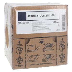 Sysmex Stromatolyser-FB Reagent 5L 1/Bx