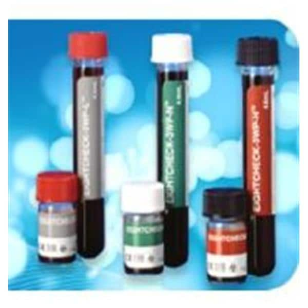 E-Check Tri-Level Control 12x4.5mL For XS-1000i/XT-1800i/XT-2000i 1/Pk