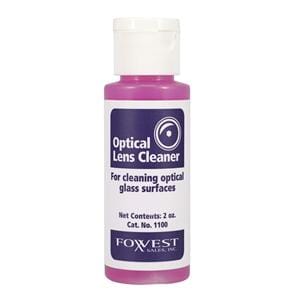 Troy Optical Lens Cleaner 2 oz 1/Ea