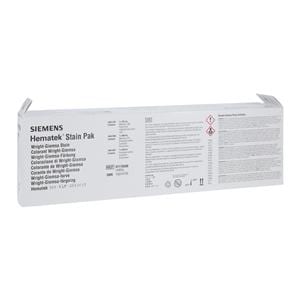 Hema-TEK Stain Pack Wright-Giemsa 1/Ea