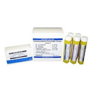 Hemocysteine Test Kit 1x52/1x15mL Ea