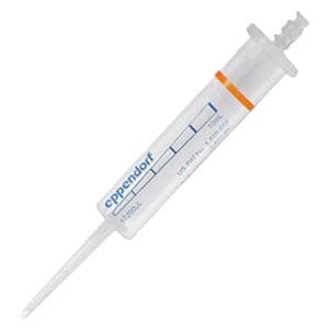 Combitips Advanced Pipette Tip 10mL Non-Sterile 100/Ca