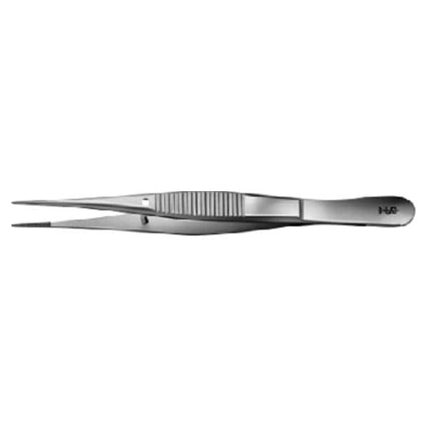 Dressing Forcep Straight 5-3/4" Ea