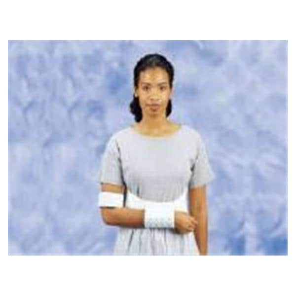 Immobilizer Shoulder Size 2X-Large Elastic 6x44" Universal