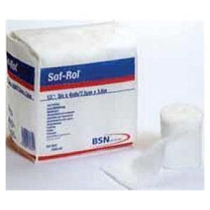 Sof-Rol Cast Padding White 2"x4yd