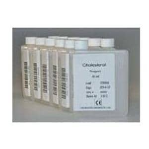 AMYL: Amylase Test Kit 6x63/5x17mL 1/Bx