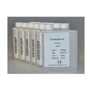 Direct Bilirubin Test Kit 5x18/4x6mL 1/Bx