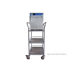 Transport Cart 23-3/16x29x43-1/16" 4" Caster