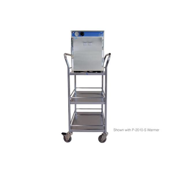 Transport Cart 23-3/16x29x43-1/16" 4" Caster