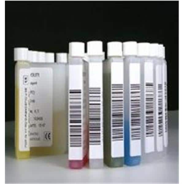 COT: Cotinine Reagent Test Kit 100mL 1/Kt