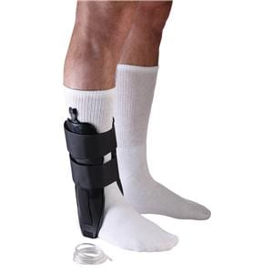 Marathon Support Stirrup Ankle One Size Air/Gel Universal