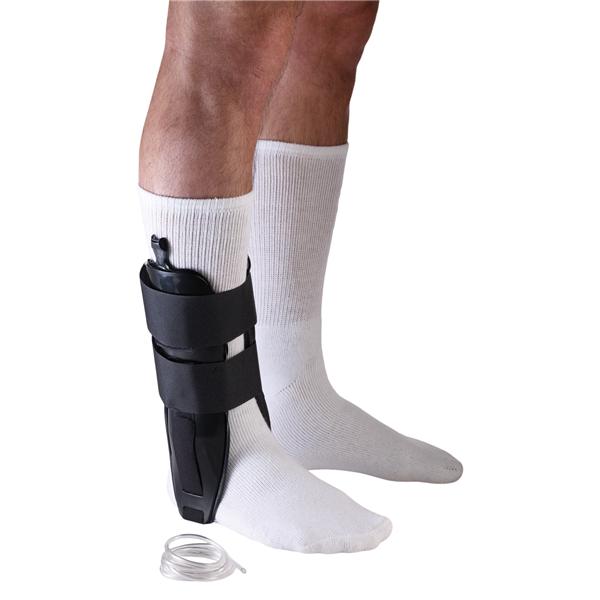 Marathon Support Stirrup Ankle One Size Memory Foam Universal