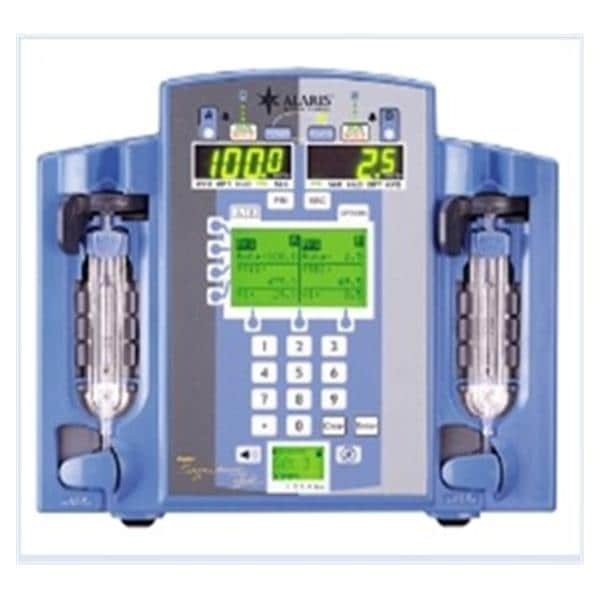 Alaris Signature Infusion Pump Refurbished