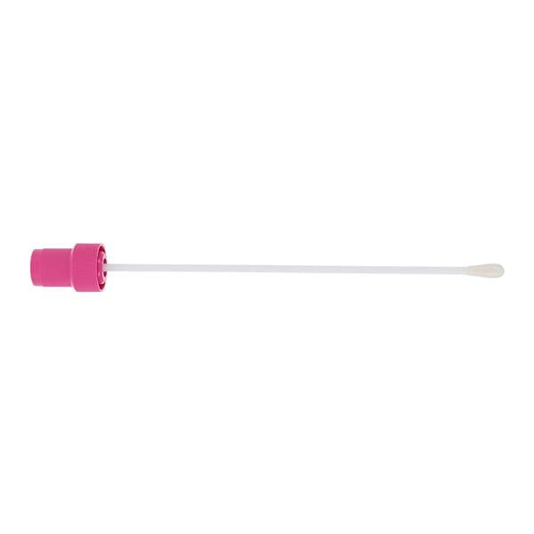 Starswab II Plastic Shaft Amies Culture Swab Kit Sterile 500/Ca