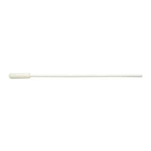 Swab PurSwab 4" Foam Tip Disposable Non-Sterile 1000/Ca