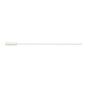 Swab PurSwab 6" Foam Tip Disposable Non-Sterile 1000/Ca