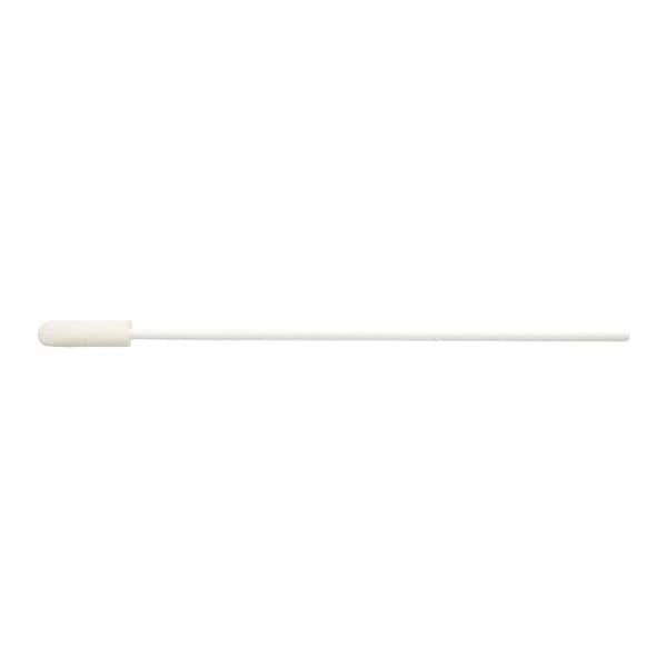 Swab PurSwab 6" Foam Tip Disposable Non-Sterile 1000/Ca