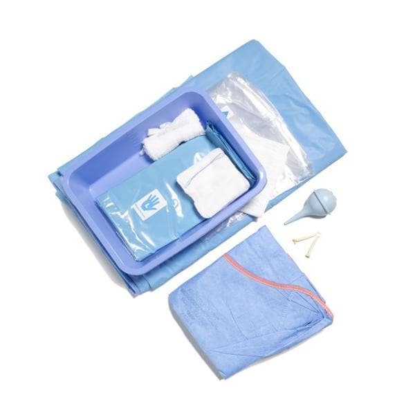 Obstetrical Pack