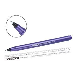 Viscot Skin Marker Ultra-Fine Tip Violet Sterile