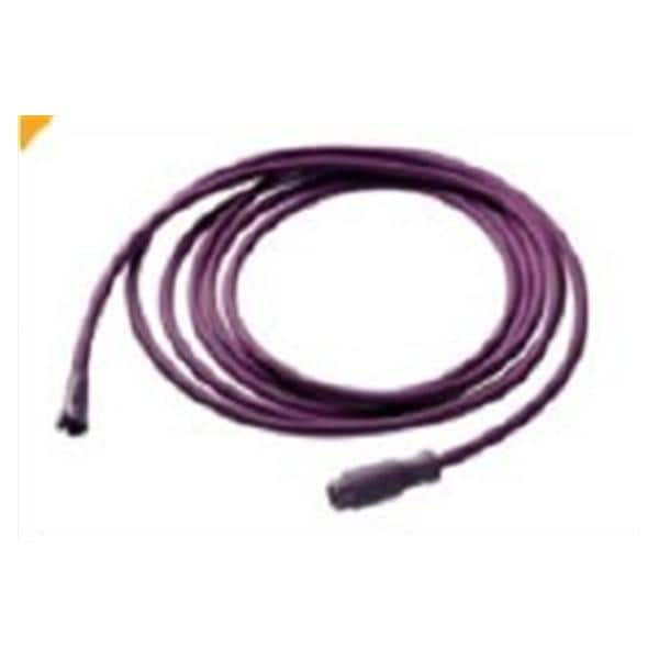 NIBP Hose Gray Not Made With Natural Rubber Latex For Monitor Ea