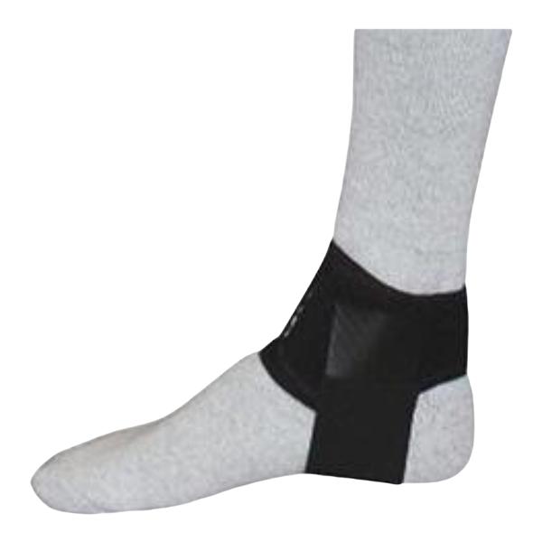 Strap Splint Plntr Fscts Size Men >8/Women >8.5 Small Breathable Material Rt